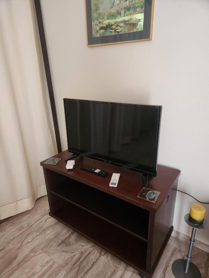 Cozy Apartment In Nea Kios Exteriör bild