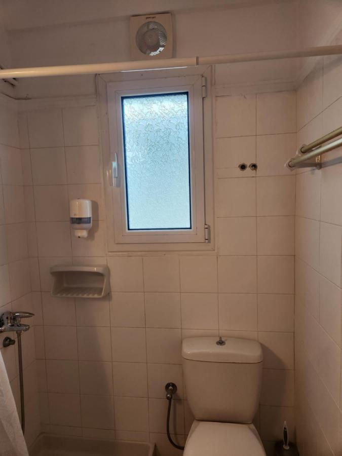 Cozy Apartment In Nea Kios Exteriör bild
