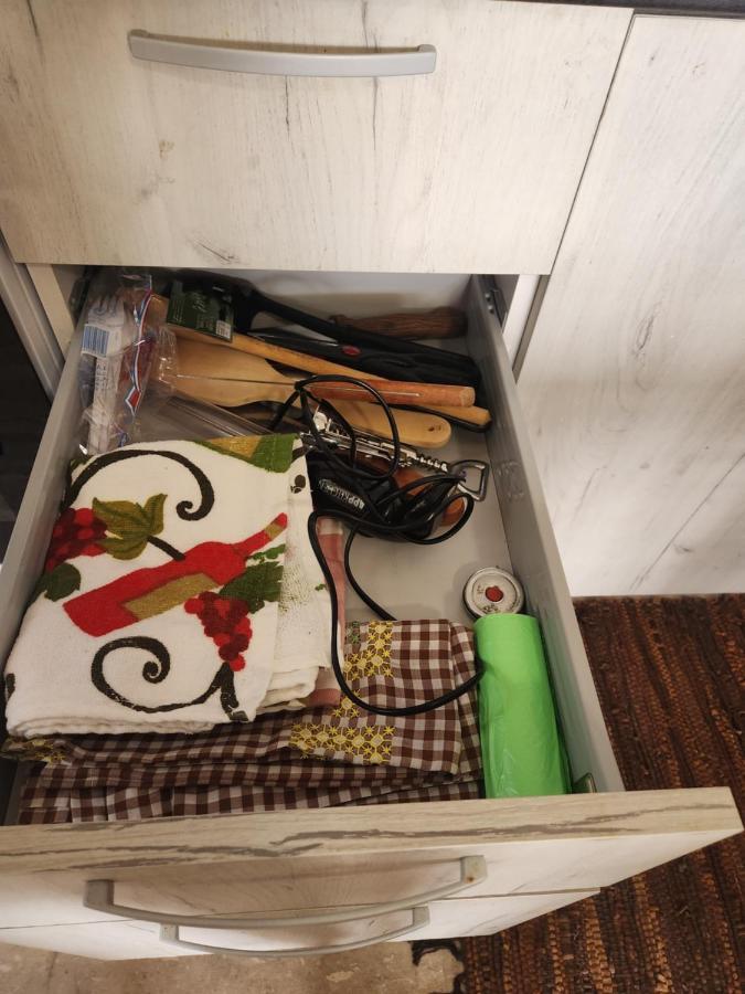 Cozy Apartment In Nea Kios Exteriör bild